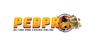 pedpro เว็บพนันออนไลน์ สล็อต